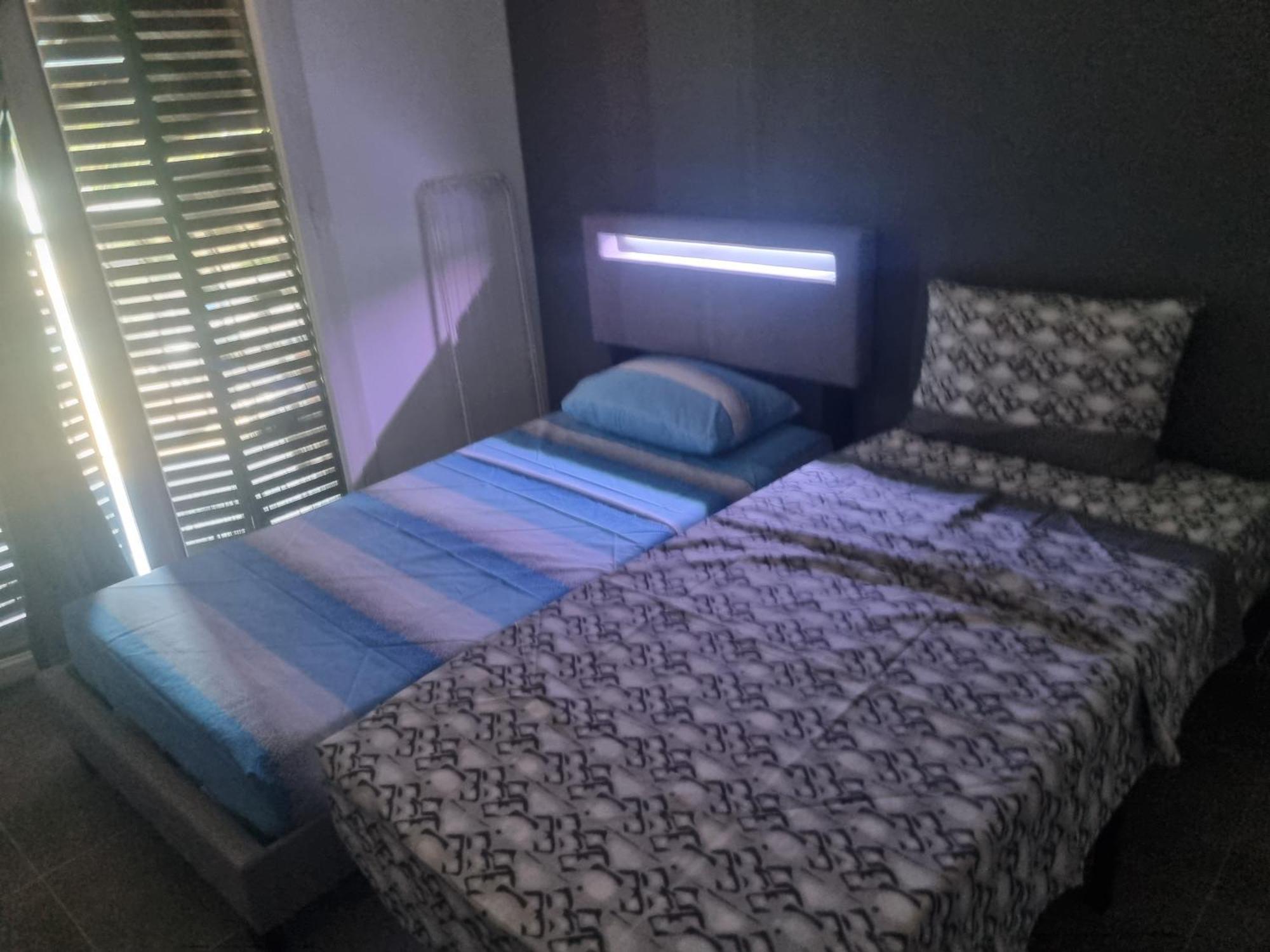 Chambre Privative Renove 2024, Climatisation, Tramway Sur Place , 12 Min Centre, 16 Min Plage, Apercu Lateral Mer, 2 Wc Avec 2 Salle De Bain, Private Room Renovated 2024, Air-Conditioned , Tram On Spot, 2 Toilets And 2 Bathrooms Nice Dış mekan fotoğraf